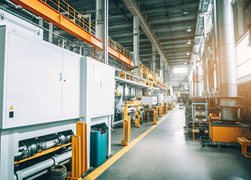 机械设备搜索推广